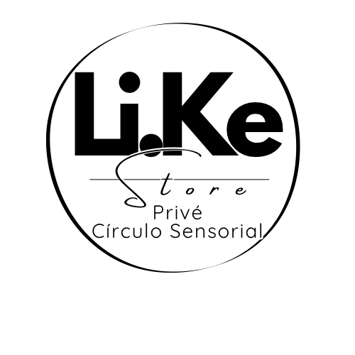 Li.ke Store Prive CIRCULO SENSORIAL