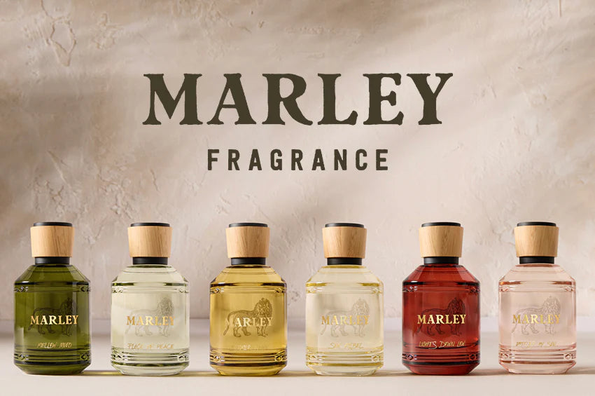 MARLEY FRAGANCES