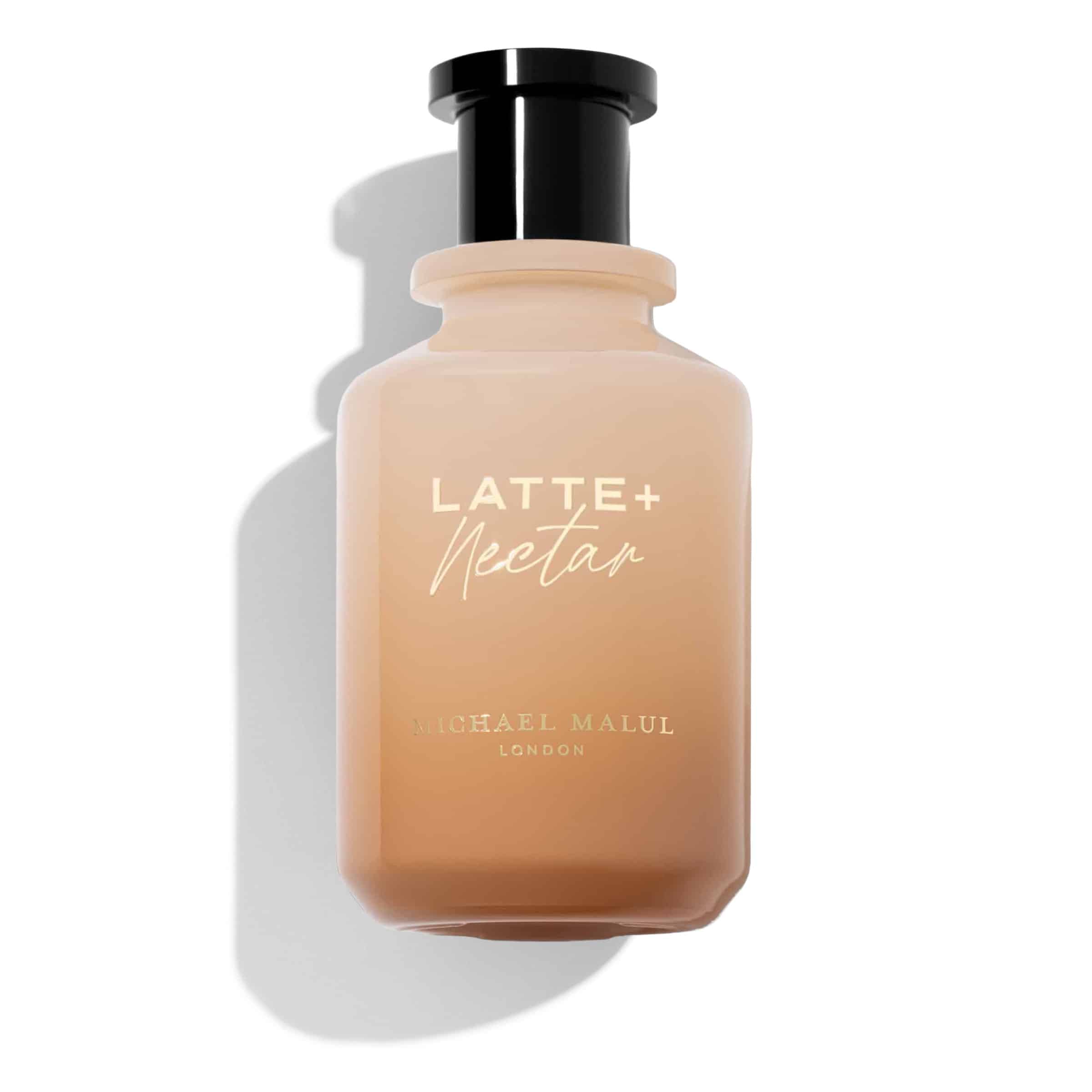 LATTE+NECTAR