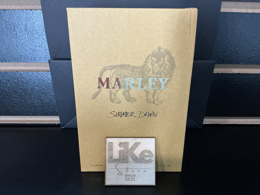SUMMER DOWN MARLEY