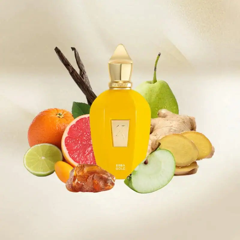 Xerjoff Erba Gold 3.4oz
