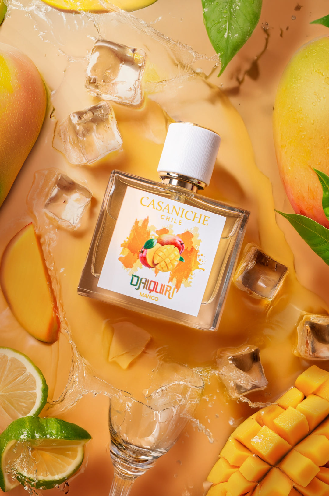 DAIQUIRI MANGO CASANICHE