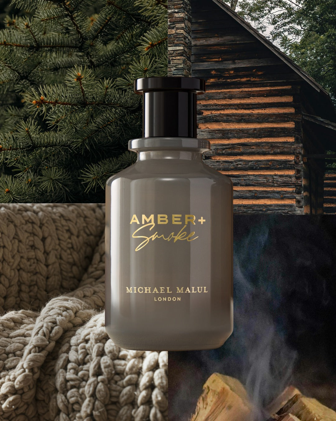 AMBER+SMOKE