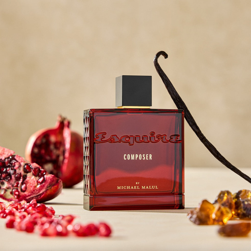 COMPOSER ESQUIRE