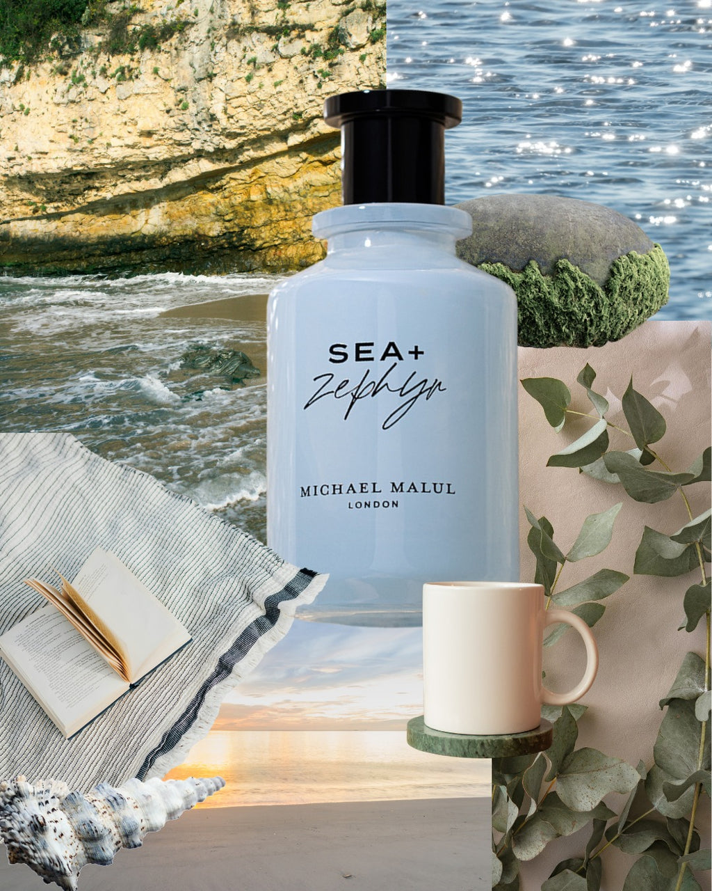 SEA+ZEPHYR MICHAEL MALUL