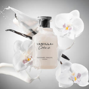 VANILLE+CREAM MICHAEL MALUL
