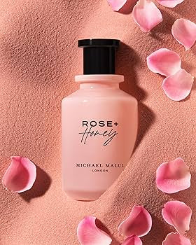 ROSE+HONEY MICHAEL MALUL