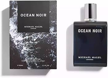 OCEAN NOIR MICHAEL MALUL