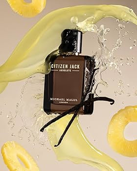 CITIZEN JACK ABSOLUTE MICHAEL MALUL