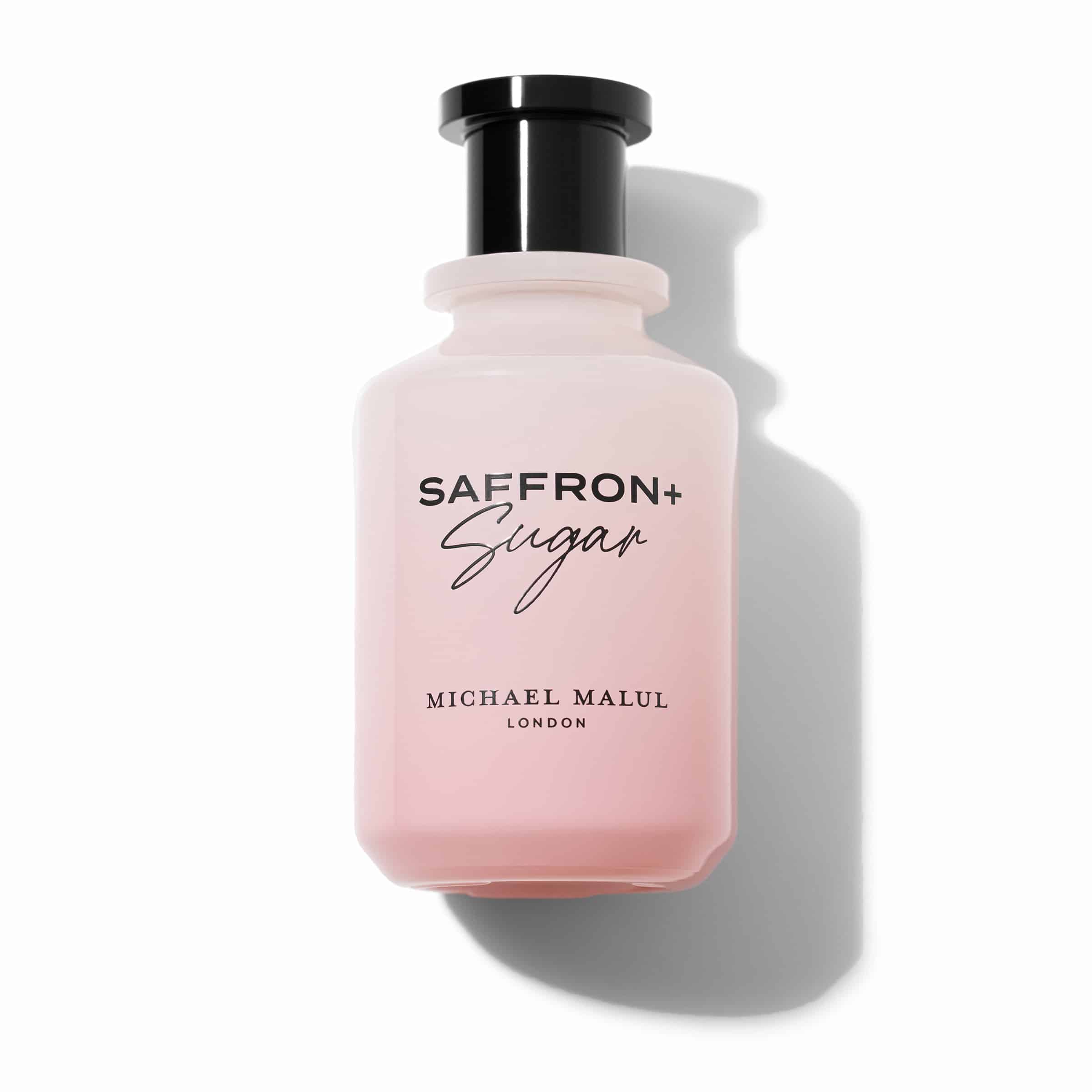 SAFRON+SUGAR