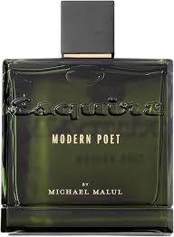 MODERN POET