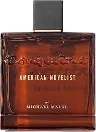 AMERICAN NOVELIST