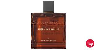 AMERICAN NOVELIST