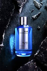 SILVER BLUE MANCERA