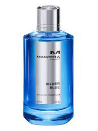SILVER BLUE MANCERA