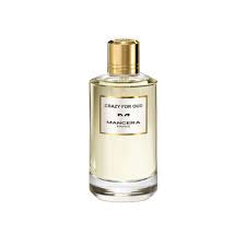 CRAZY FOR OUD