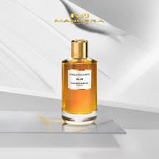 VANILLE EXCLUSIVE MANCERA