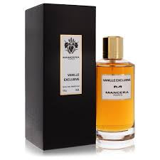 VANILLE EXCLUSIVE MANCERA