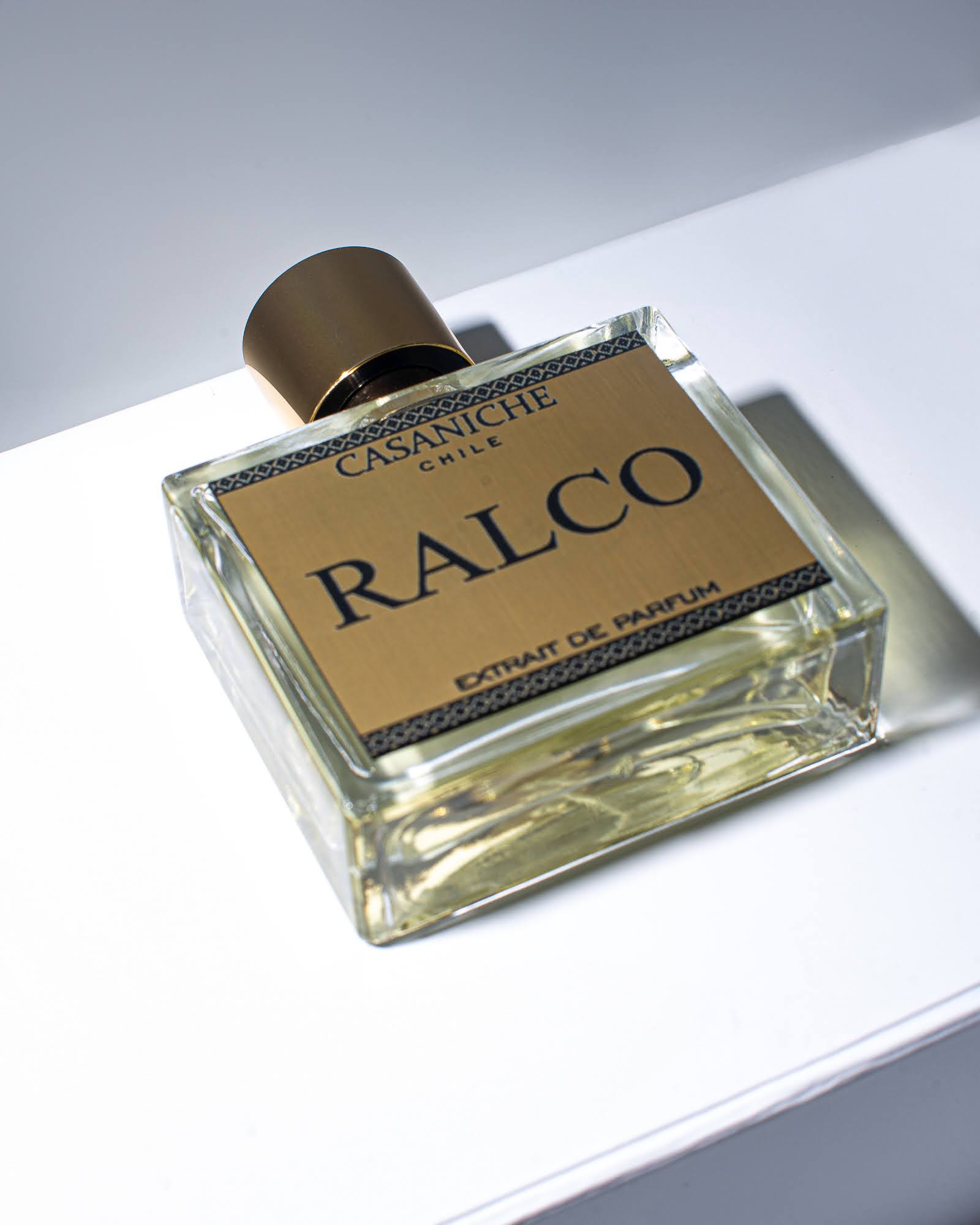 RALCO CASANICHE