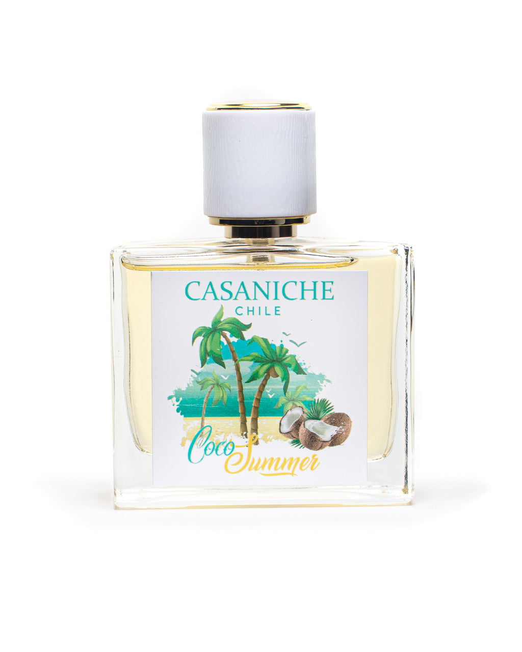 COCO SUMMER CASANICHE