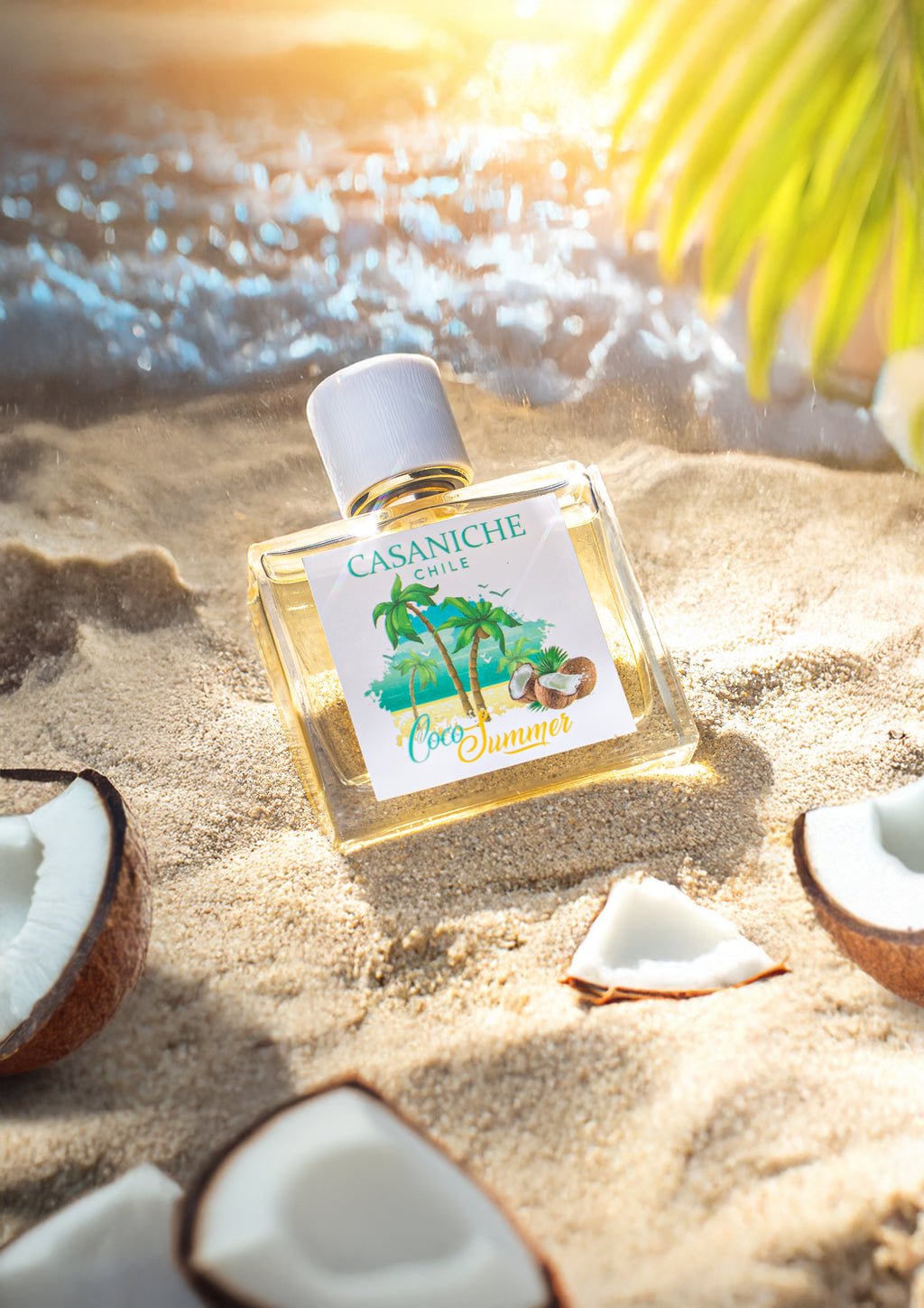 COCO SUMMER CASANICHE