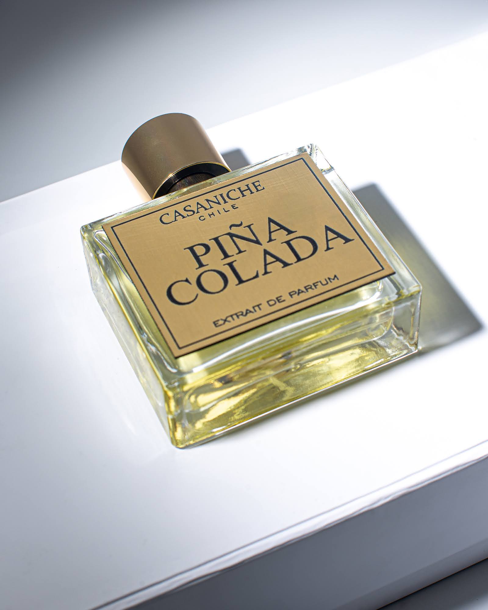 PIÑA COLADA CASANICHE