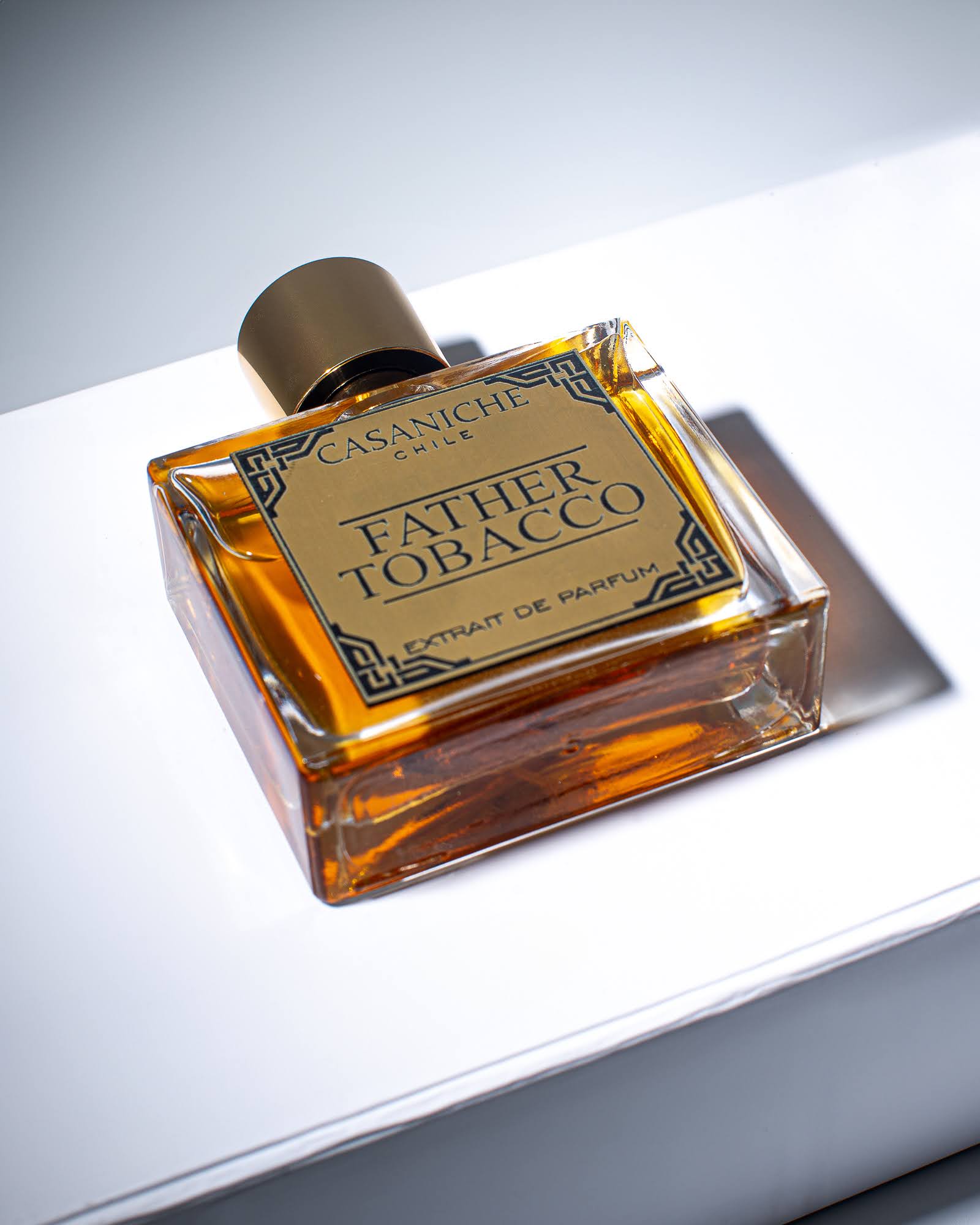 FATHER TOBACCO CASANICHE