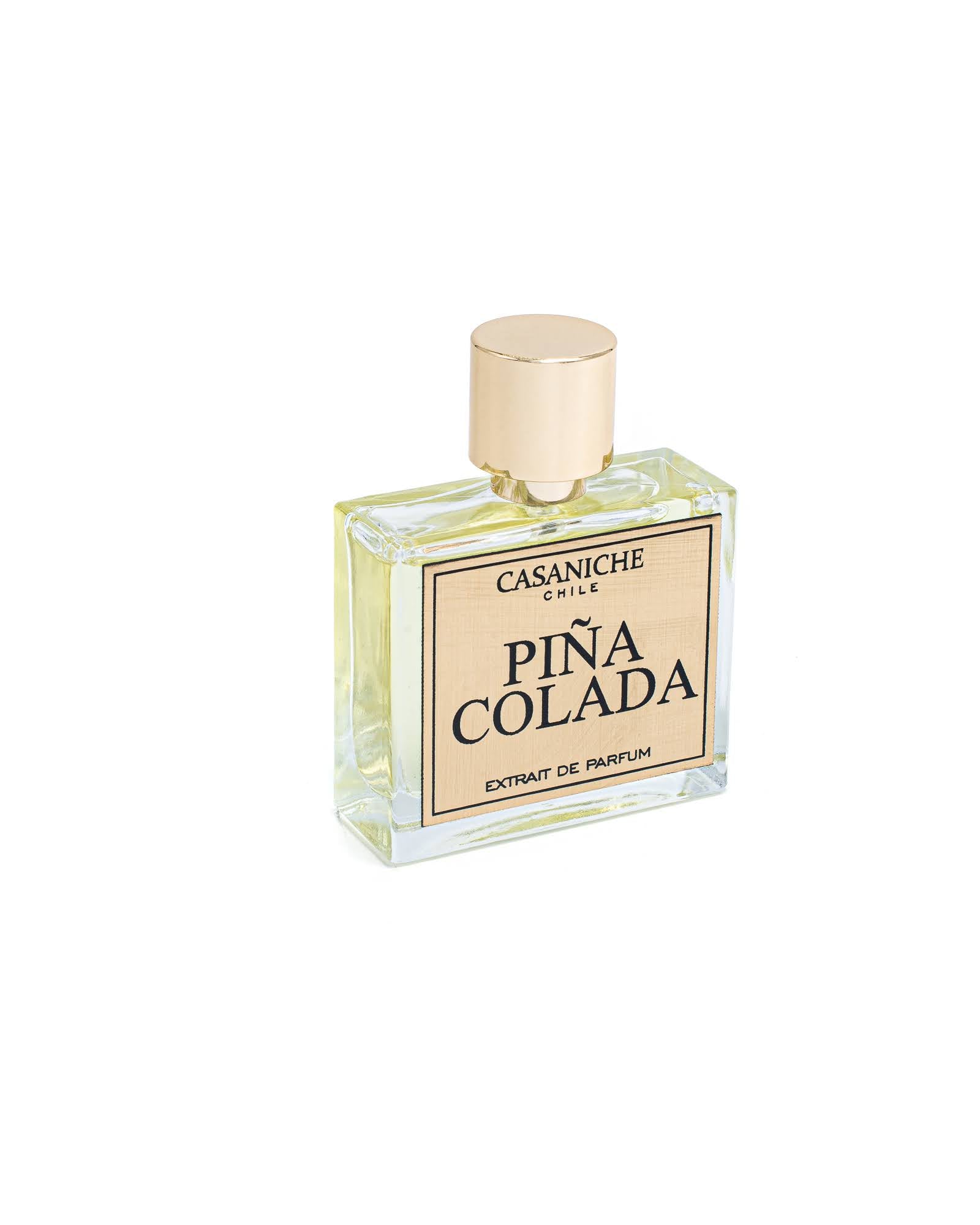 PIÑA COLADA CASANICHE