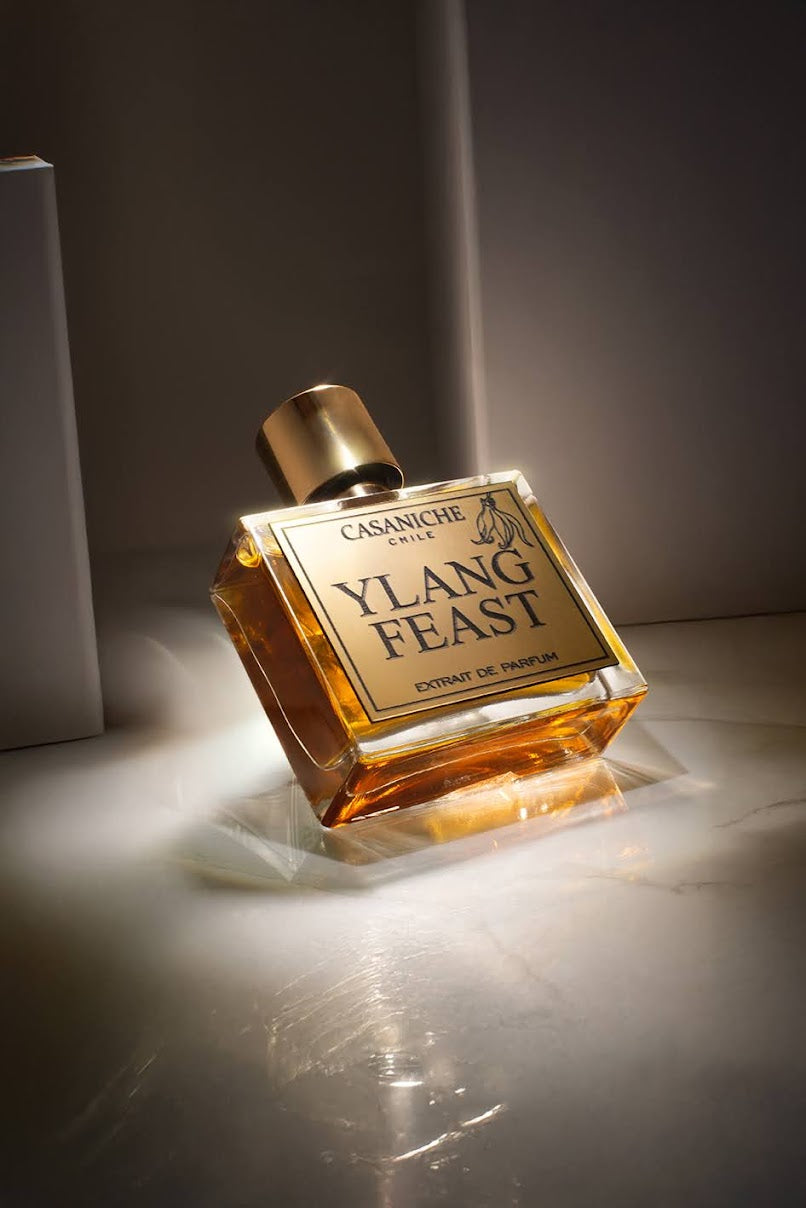 YLANG FEAST CASANICHE