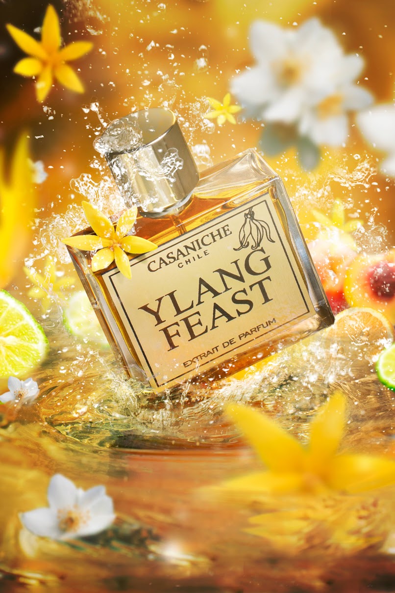 YLANG FEAST CASANICHE