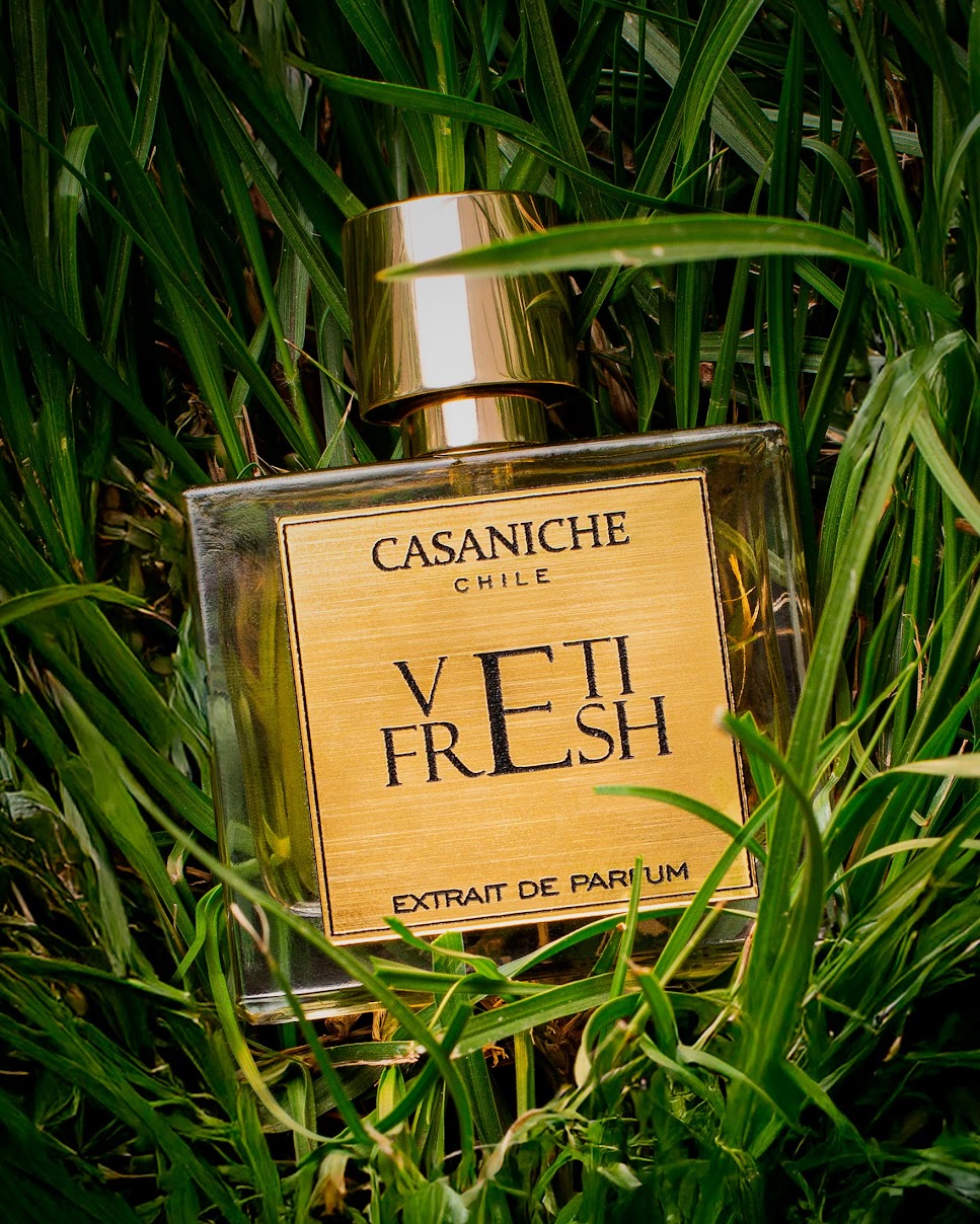 VETI FRESH CASANICHE