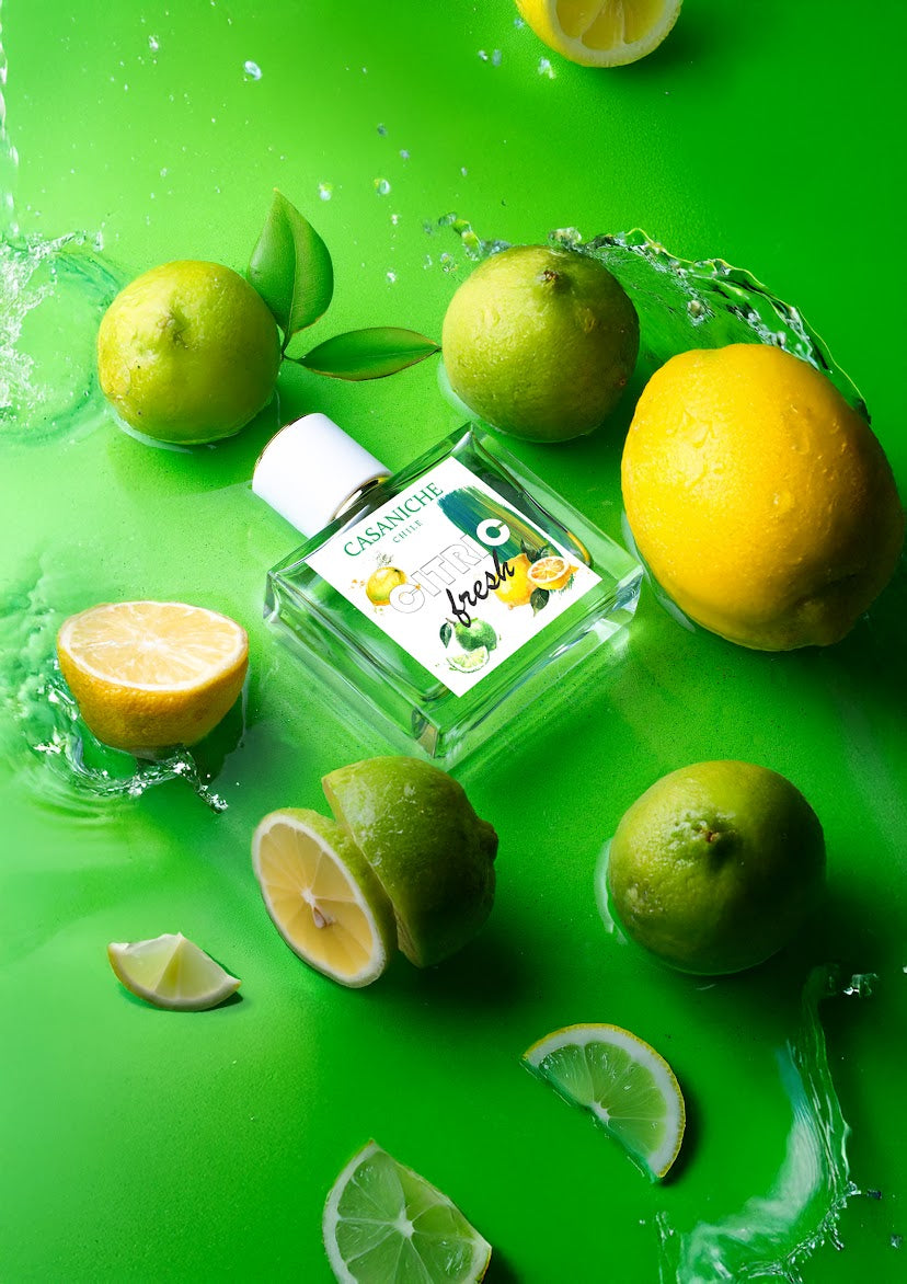 CITRIC FRESH
