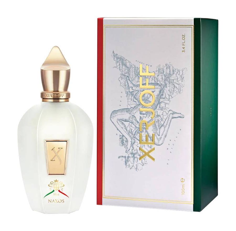XERJOFF NAXOS 1861 3.4oz